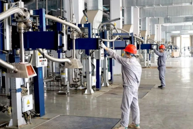 上海企业网站建设技术趋势：响应式设计与性能优化方案解析