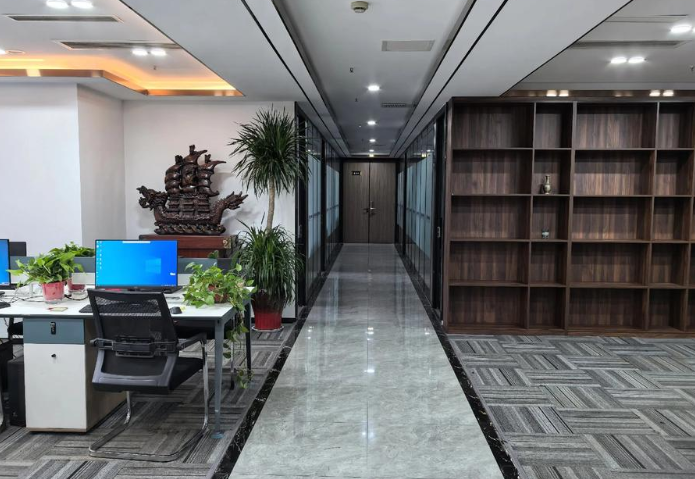 上海网站建设行业技术趋势：响应式设计与多端适配方案解析